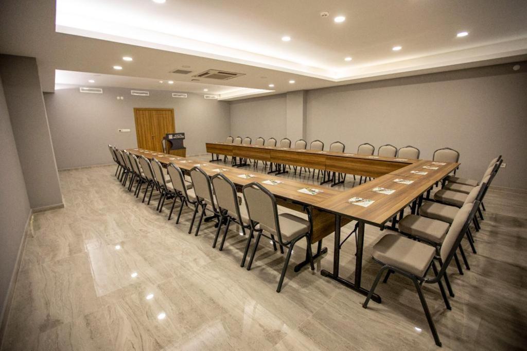 Incipark Hotel Sakarya  Buitenkant foto