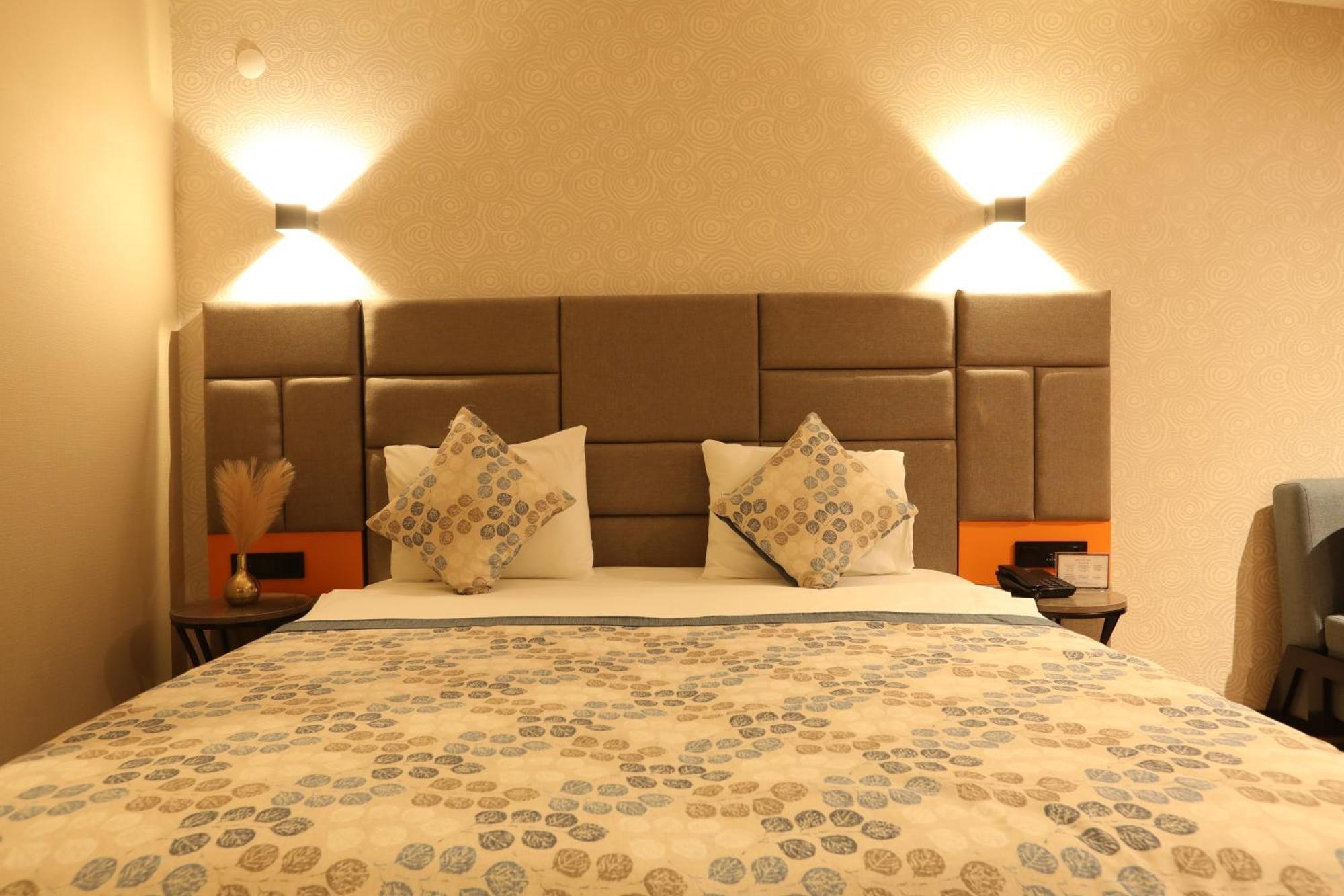 Incipark Hotel Sakarya  Buitenkant foto